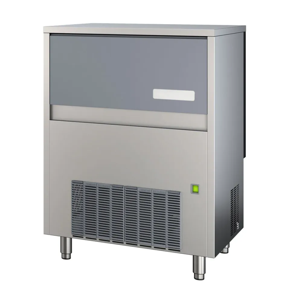 NTF Ice Cube Machine SL 180