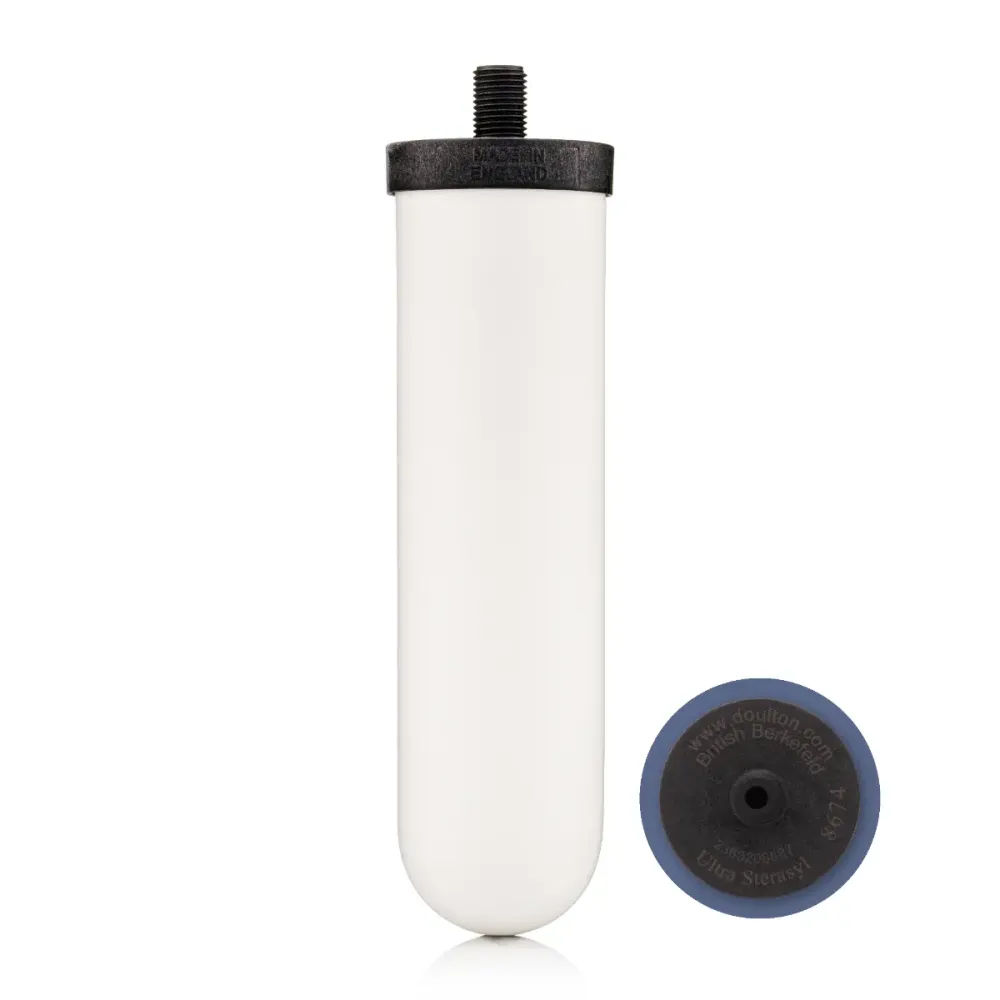Filtro Ultra Sterasyl 7"