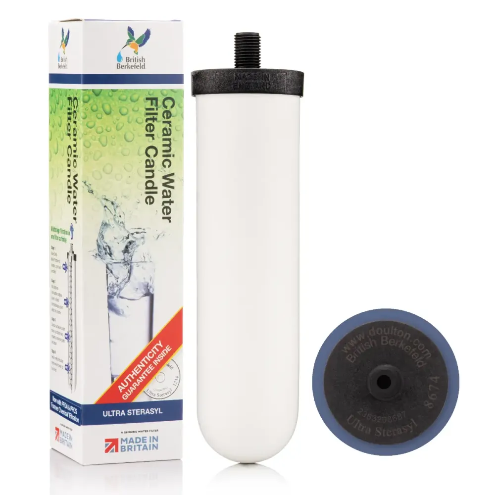 Filtro Ultra Sterasyl 7"