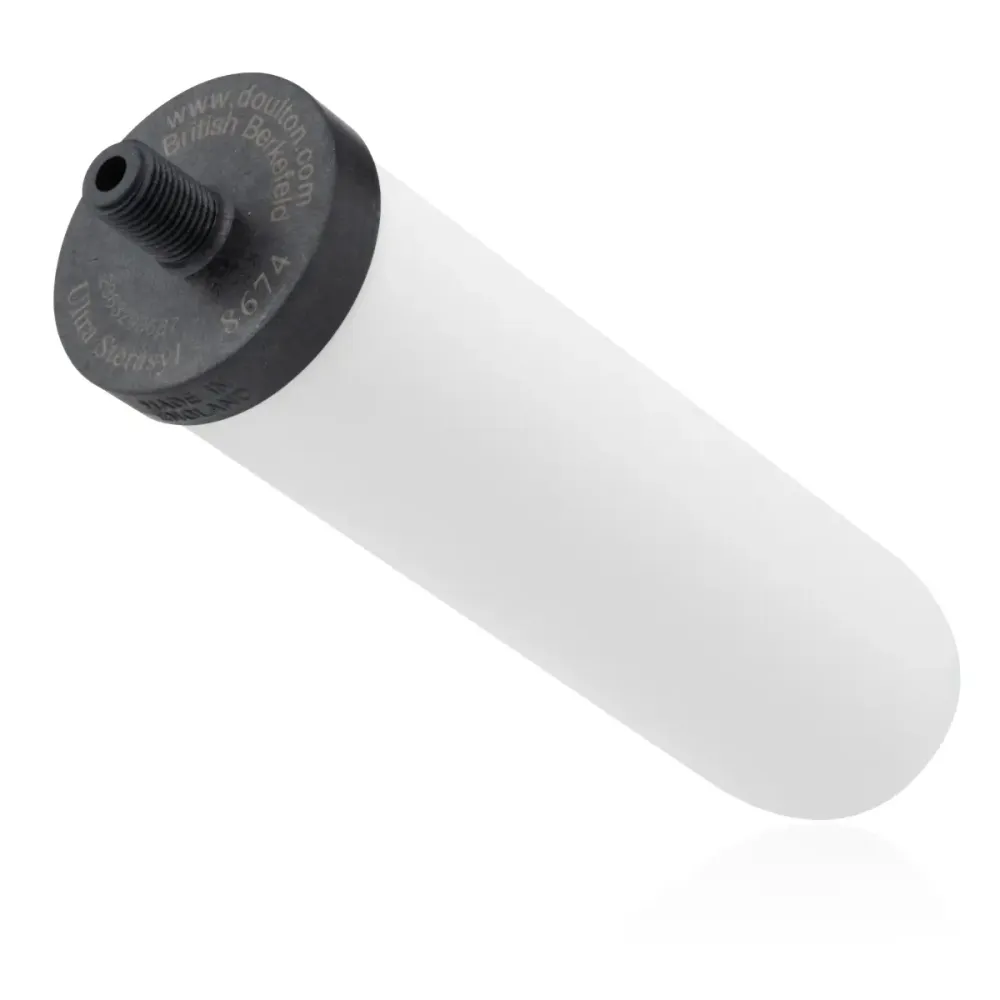 Filtro Ultra Sterasyl 7"