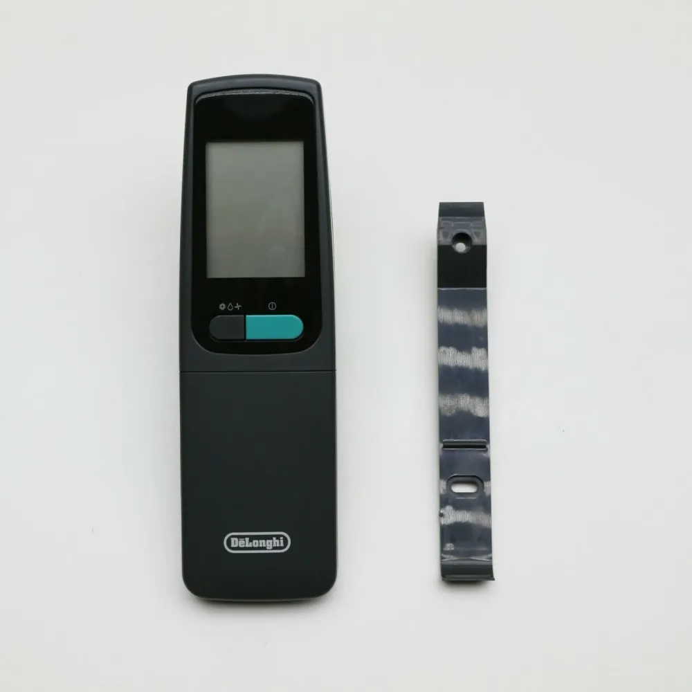 TELECOMANDO DE' LONGHI ARIA CONDIZIONATA CLIMA REMOTE CONTROL X CONDIZIONATORE
