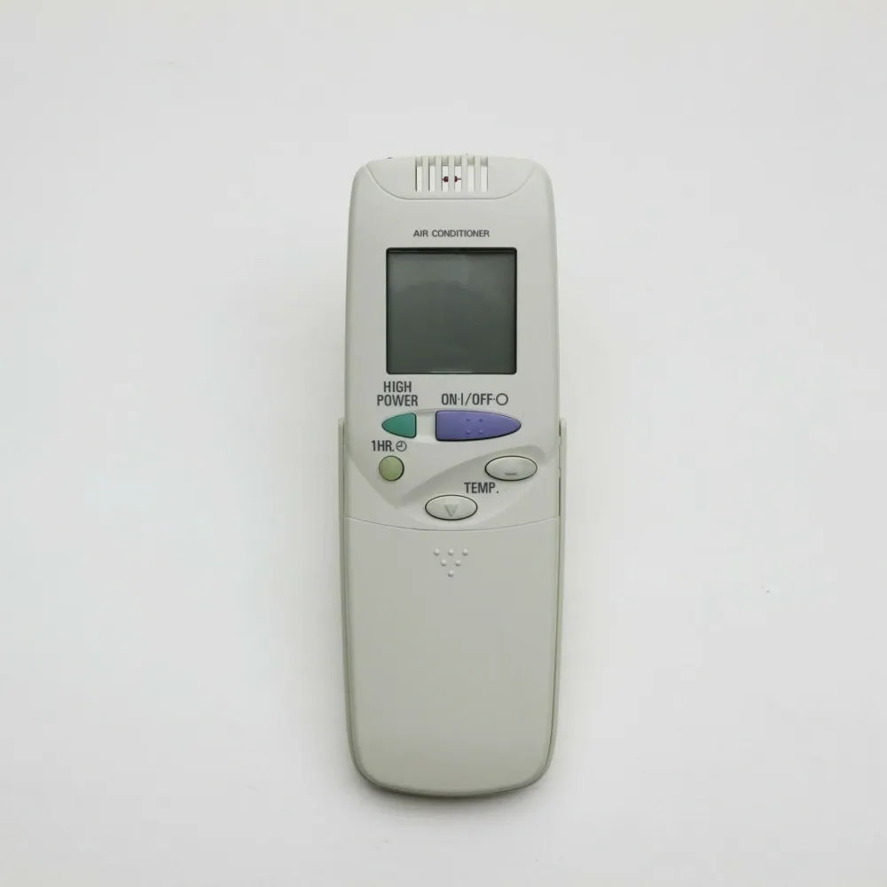 TELECOMANDO SANYO RCS-3MVHPN4E ARIA CONDIZIONATA CLIMA X CONDIZIONATORE REMOTE