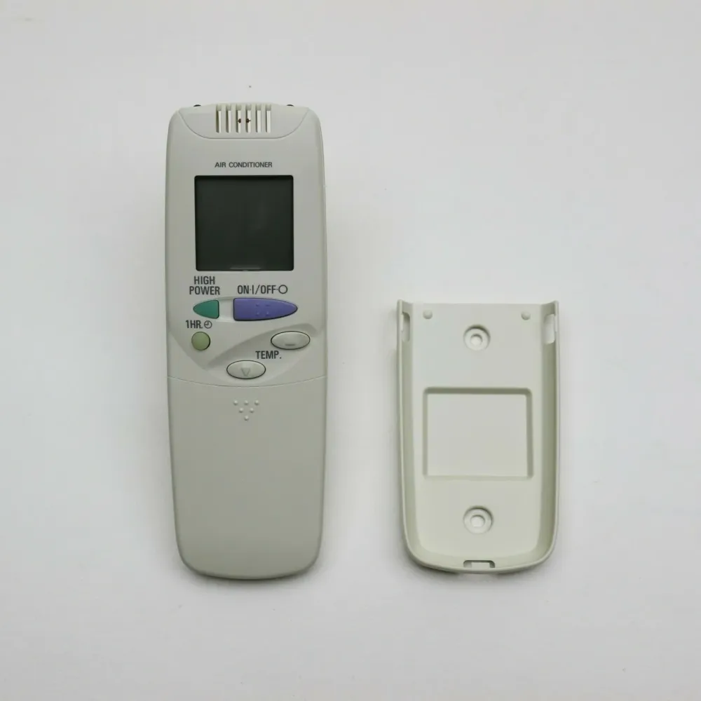 TELECOMANDO SANYO RCS-3MVHPN4E ARIA CONDIZIONATA CLIMA X CONDIZIONATORE REMOTE