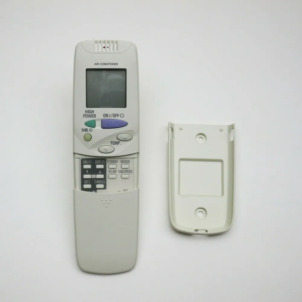 TELECOMANDO SANYO RCS-3MVHPN4E ARIA CONDIZIONATA CLIMA X CONDIZIONATORE REMOTE