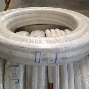 TUBO RAME ISOLATO 3/4"x1 ROTOLO 25MT PER CONDIZIONAMENTO CDZ STARCLIM PREISOLATO