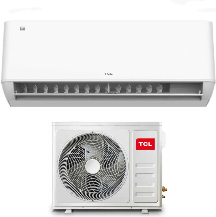 Climatizzatore TCL Elite 12000 Inverter ++ R-32 Wi-Fi Integrato - S12F1S0T