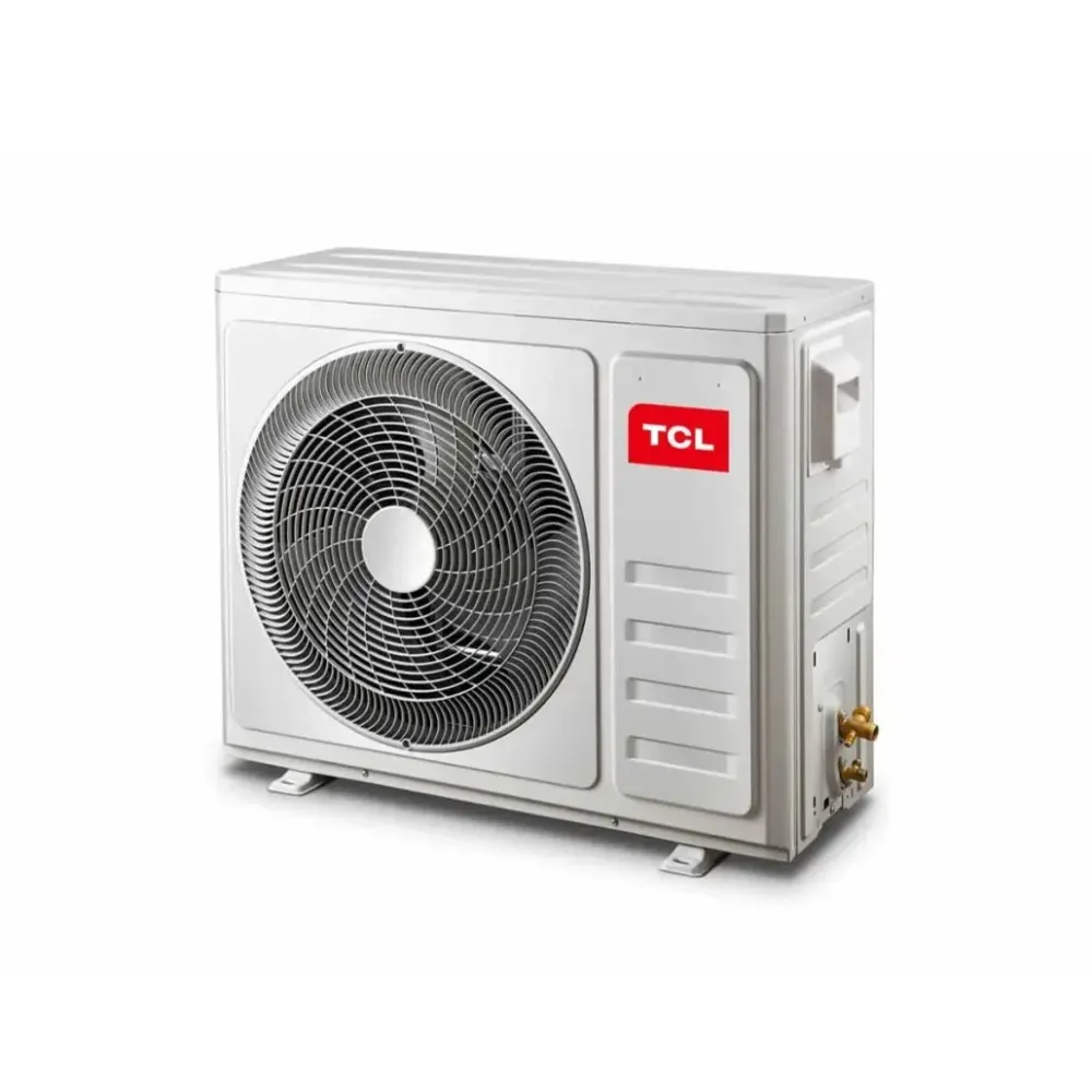 Climatizzatore TCL Elite 12000 Inverter ++ R-32 Wi-Fi Integrato - S12F1S0T