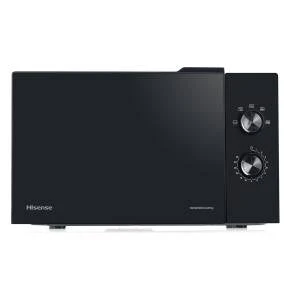Hisense Forno Microonde H23MOBP2H4 23l 800w Nero