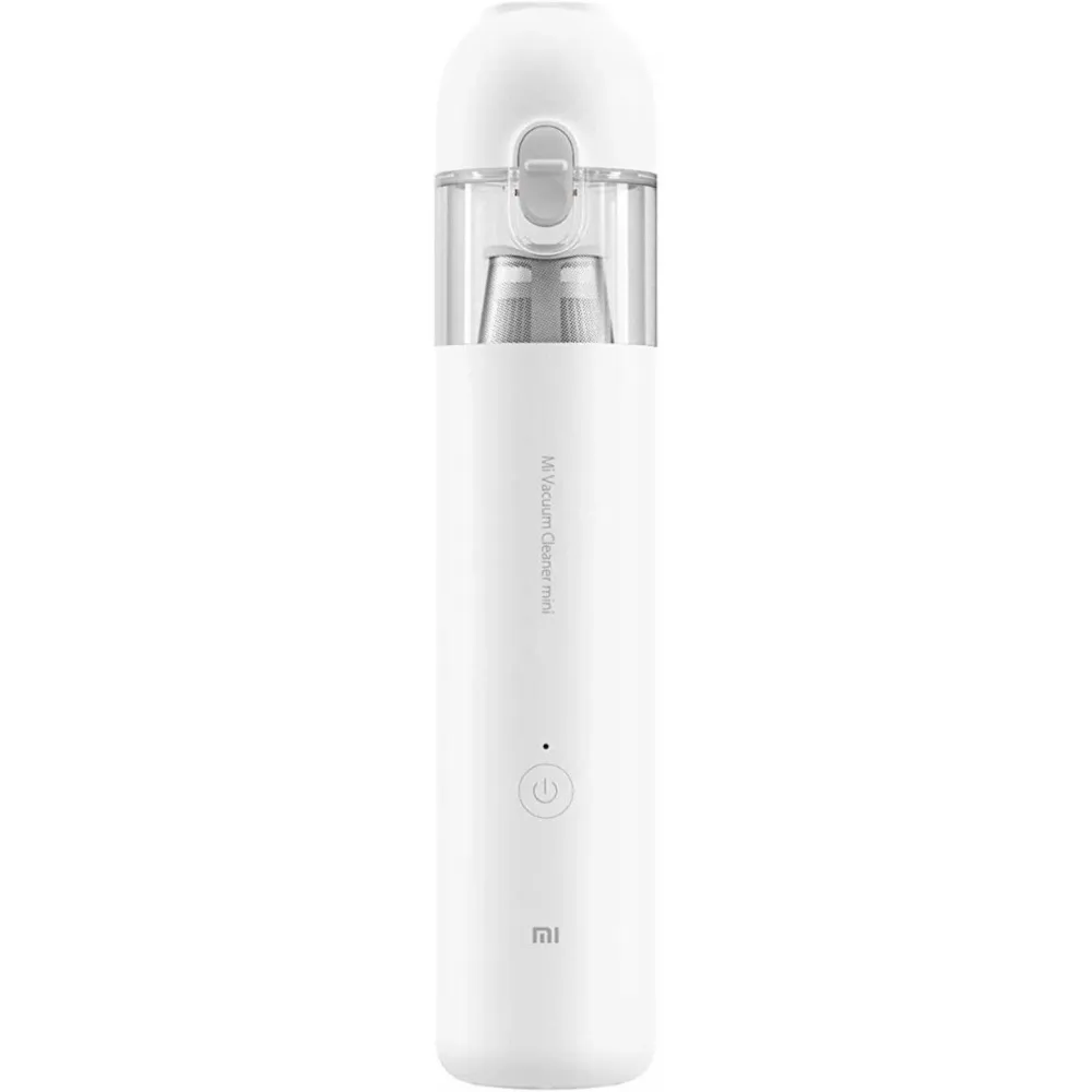 Xiaomi Mi Vacuum Cleaner Aspirapolvere portatile Mini White