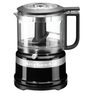 Tritatutto KITCHENAID mini nero