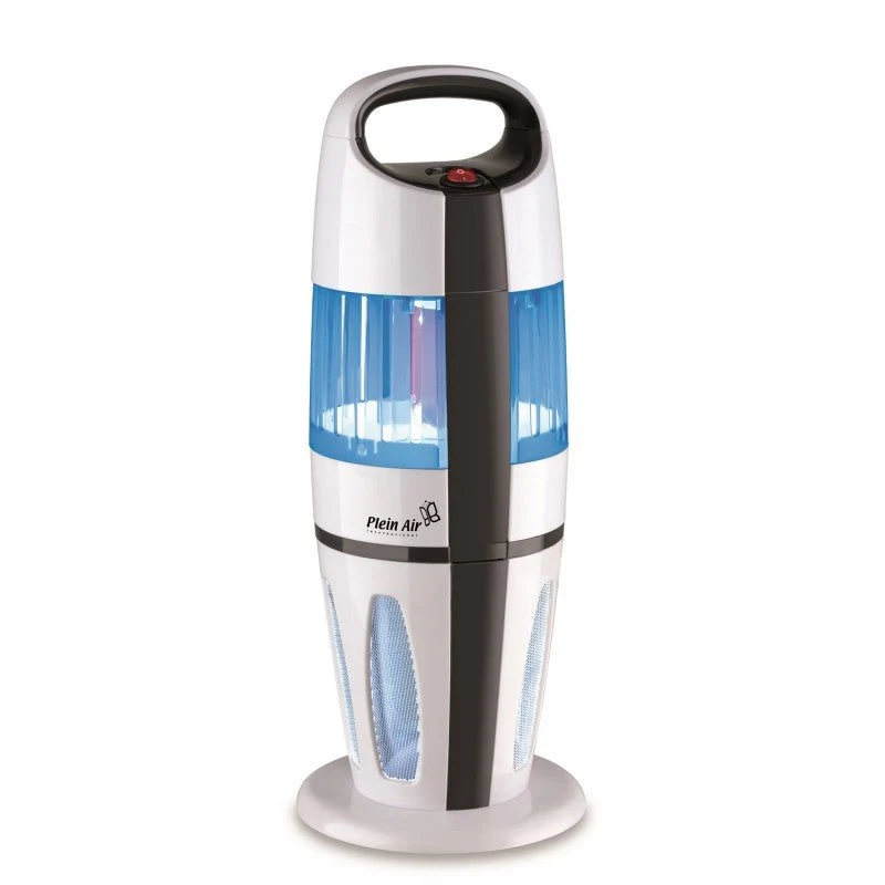 Elettroinsetticida Aspy 1x7w per Stanze fino 40 m²
