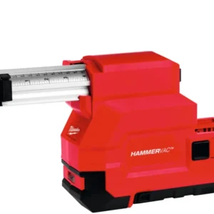 MILWAUKEE Dispositivo di aspirazione della polvere batteria M18CDEX/0, Modello: CDEX