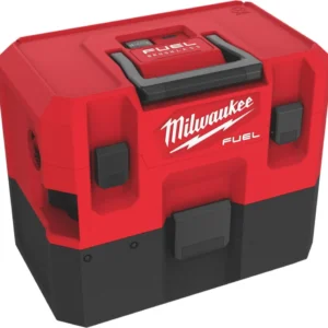 MILWAUKEE Aspiratore solidi / liquidi batteria