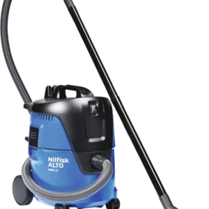NILFISK Aspiratore solidi / liquidi AERO