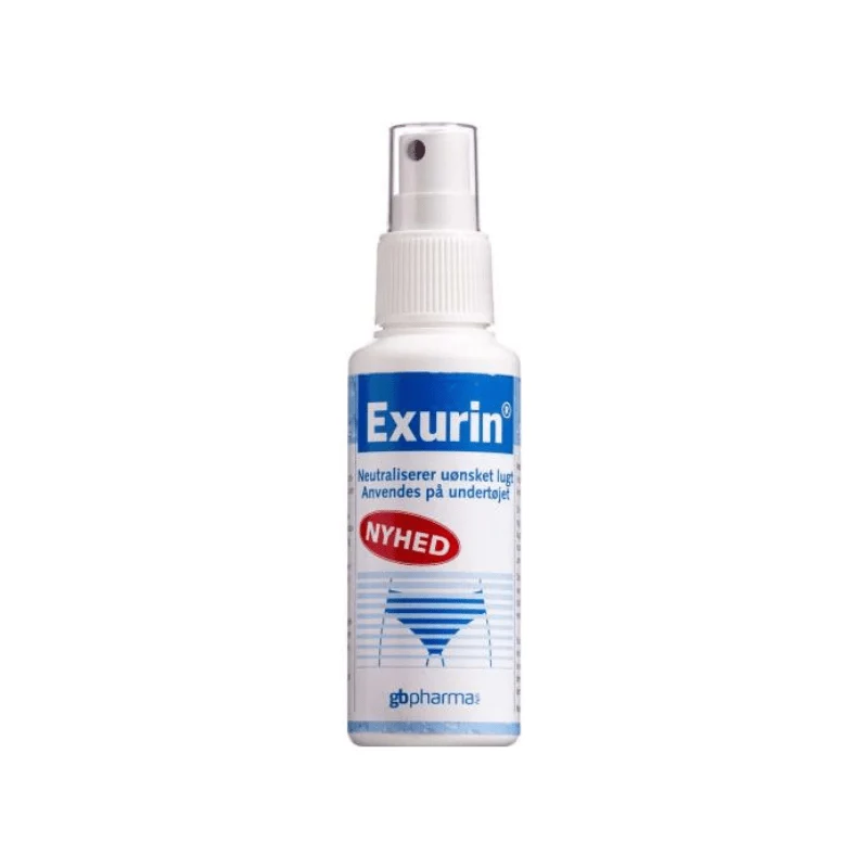 Exurin® - eliminatore di odori