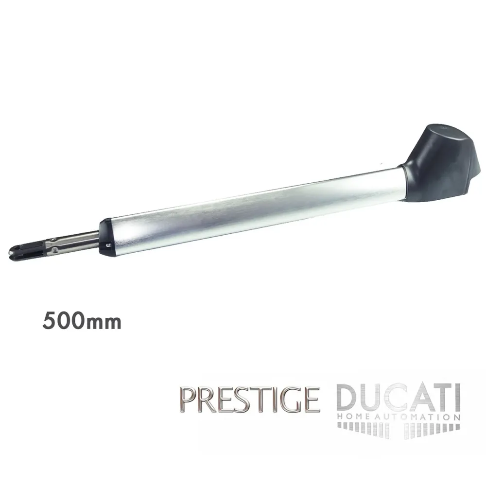 EVO 748 T SOLAR MONO con 3 Luci LED Regolabili