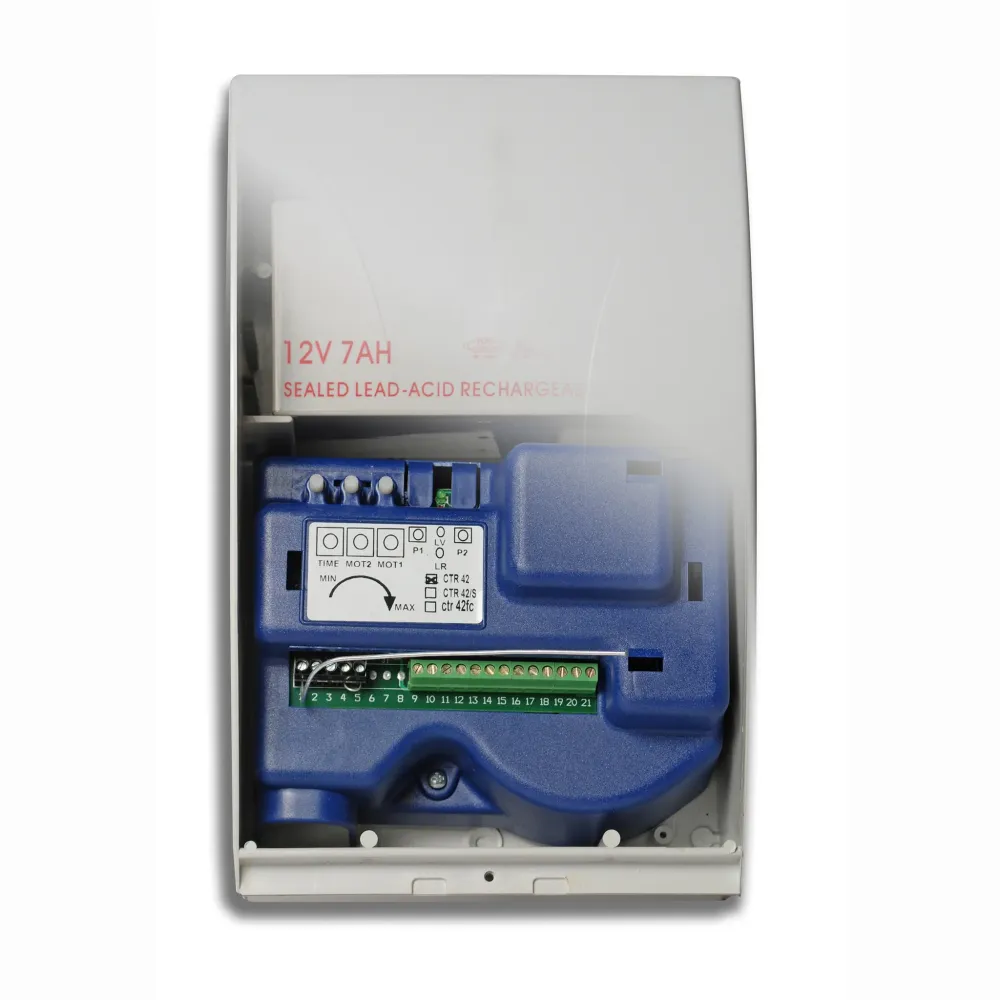 Resistente alle Intemperie EVO 748 T SOLAR MONO
