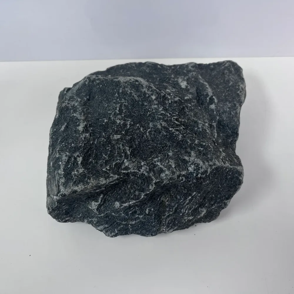 Roca Dunita Olivina