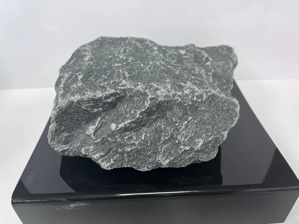 Roca Dunita Olivina