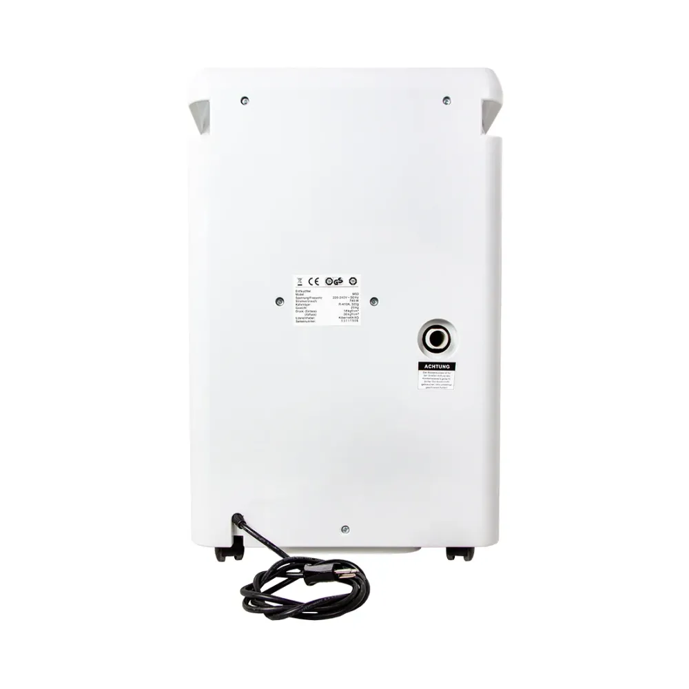 Kibernetics Dudee M50