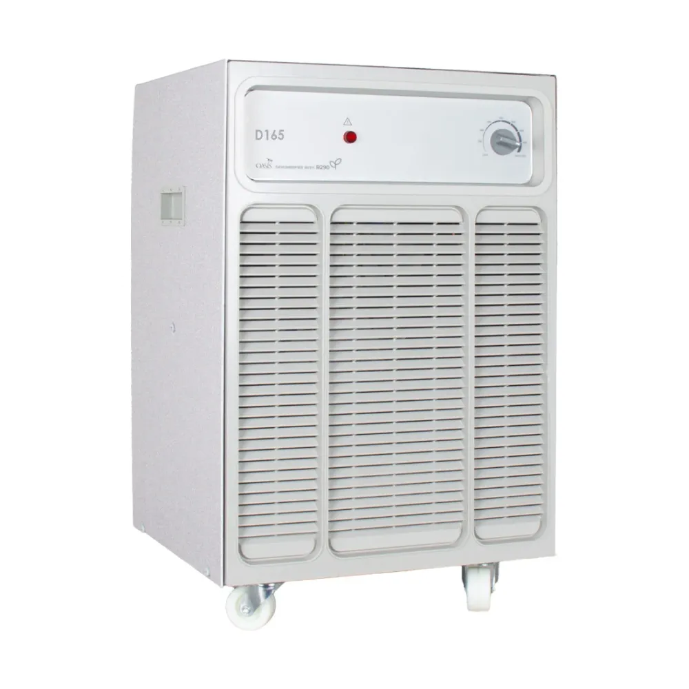 Oasis Dehumidifier D165 Evolution