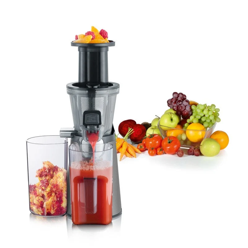 Juicer Schermo Severin Slow ES3571