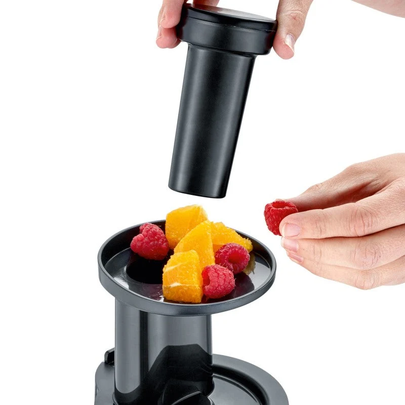 Juicer Schermo Severin Slow ES3571