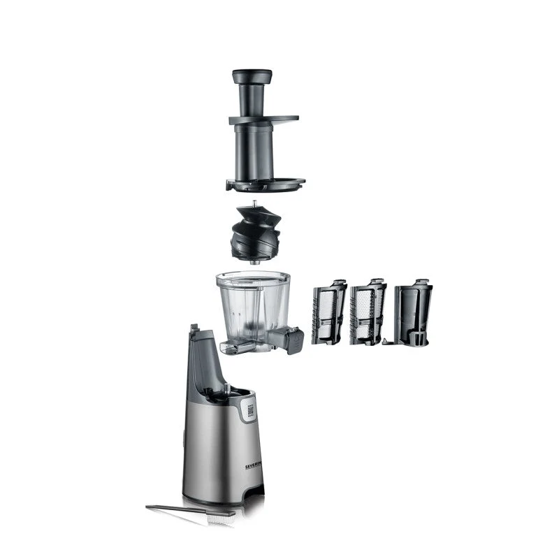 Juicer Schermo Severin Slow ES3571