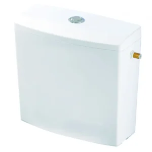 Cassetta bassa 3/6L Wirquin 50717468