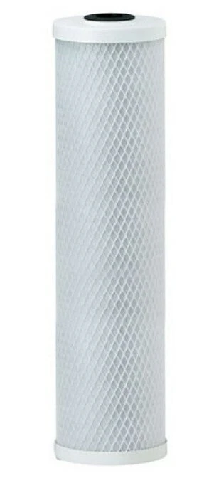 20"-AKTIVKOHLEBLOCK-WASSERFILTER-BRUNNEN-PUMPE-BIG BLUE