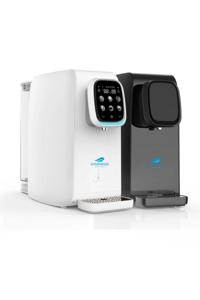 Set filtri PureBliss PAC + CF