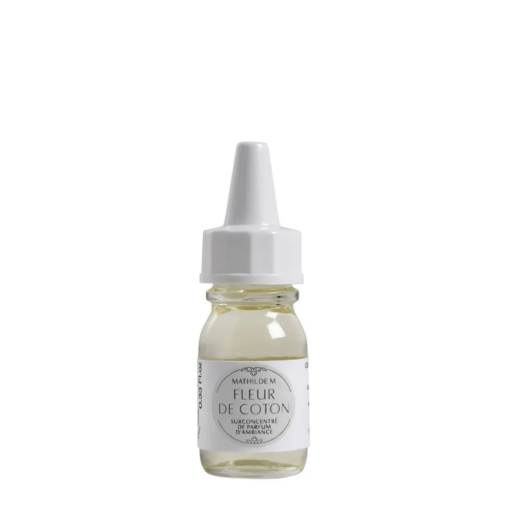 Essenza di Profumo Fragranza Fleur de Coton - Surconcentré