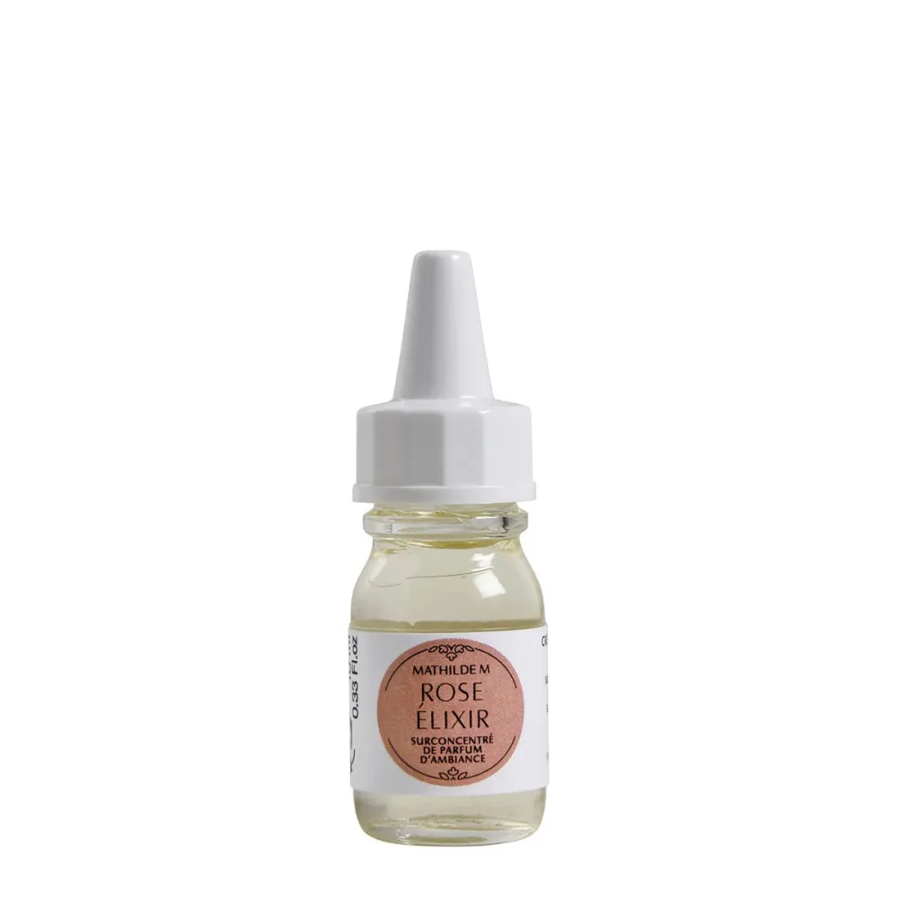 Essenza di Profumo Fragranza Rose Elixir - Surconcentré