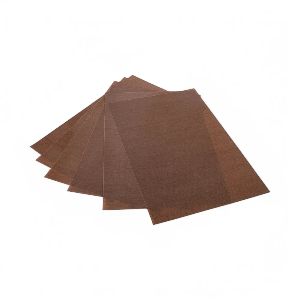 Fogli antiaderenti per Essiccatore ATACAMA PRO - 6x