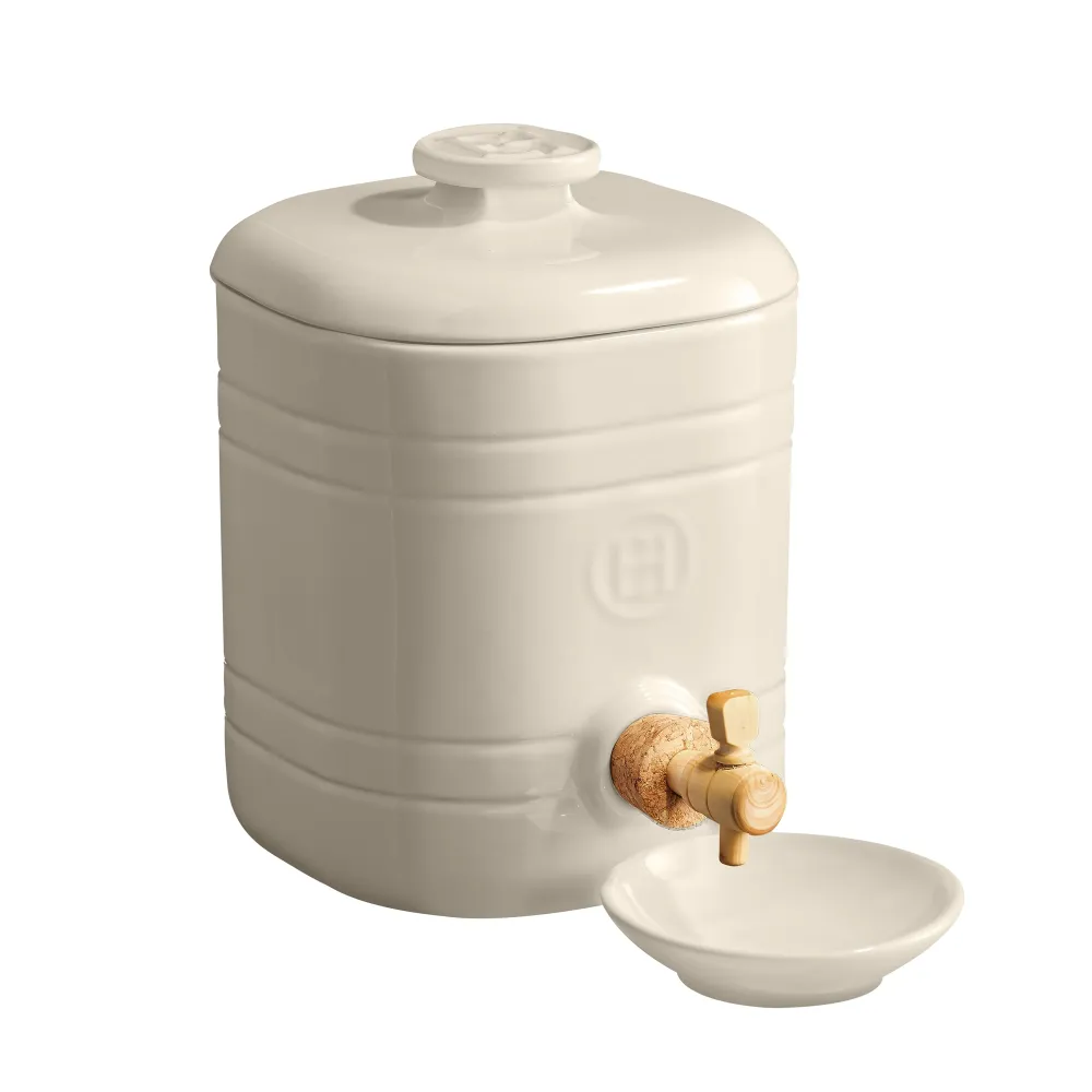 Emile Henry Dining Pot 2,5 litri