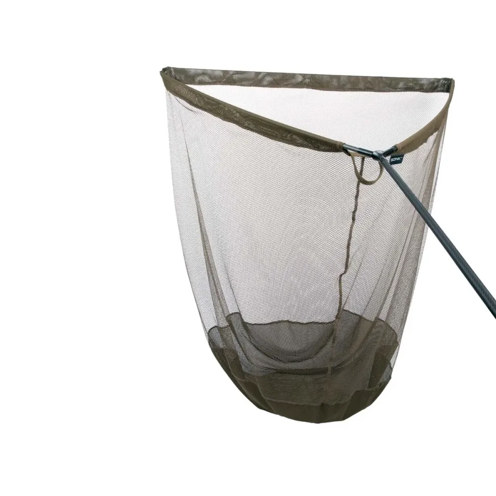 Sacadera Sonik SK-47 46" 2 sezioni