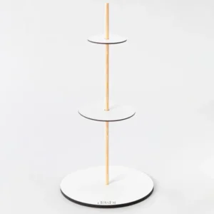 Cake frame da 9mm 25cm