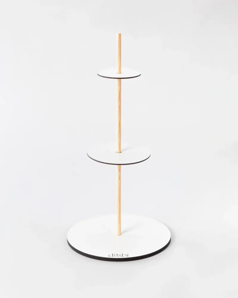 Cake frame da 9mm 25cm