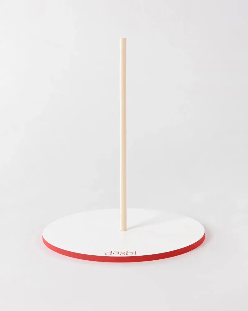Cake frame da 9mm 25cm