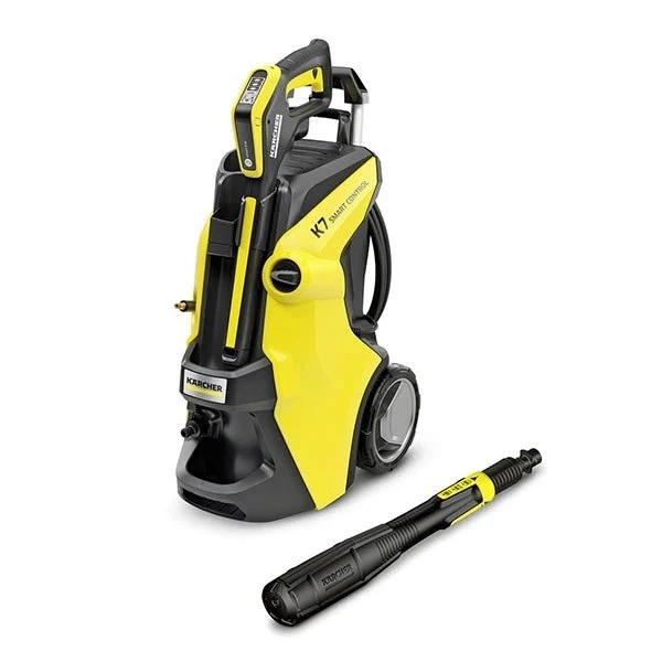 Karcher Idropulitrice elettrica freddo"K7 SMART CONTROL" 180 BAR 600 L/H 3...