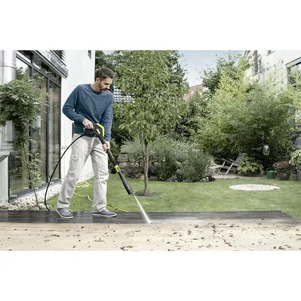 Karcher Idropulitrice elettrica freddo"K7 SMART CONTROL" 180 BAR 600 L/H 3...
