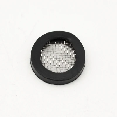 Filtro Con Rete Inox Per Pedali- Idral- Pezzi 1