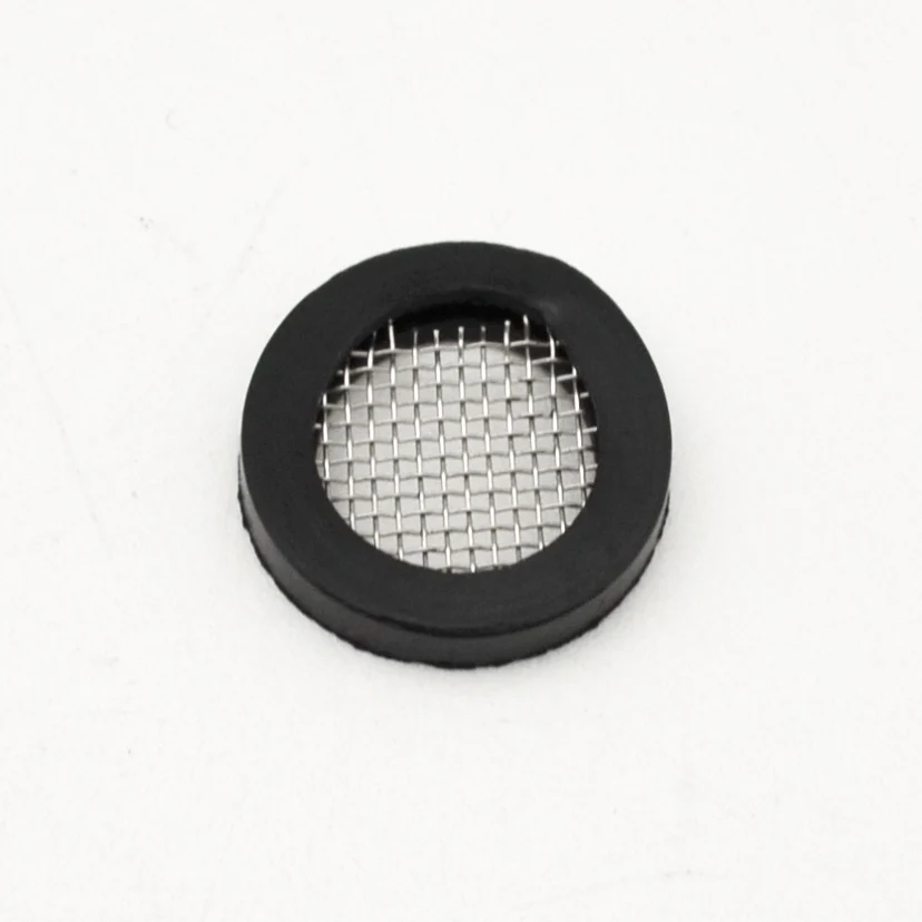 Filtro Con Rete Inox Per Pedali- Idral- Pezzi 1