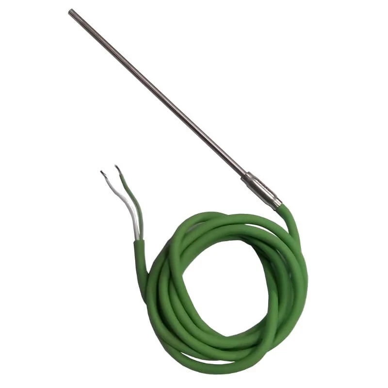 Termocoppia TCK con cavo silicone stufe pellet 14708022