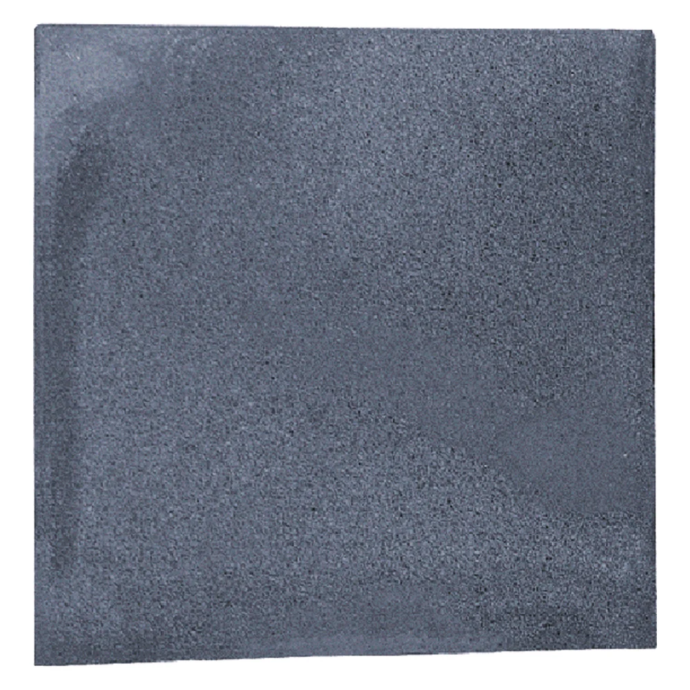 Piano Liscio Per Camino Cm 40 X 40 - Sp. 0,8 Mm