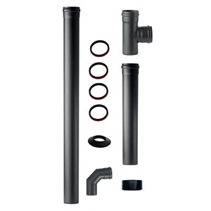 C Kit Easy Pellet D 8 Cm- 1,0 Confezione