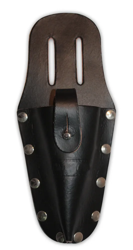 Utilia Portapinze Cuoio Col. Nero 6.00 Pz