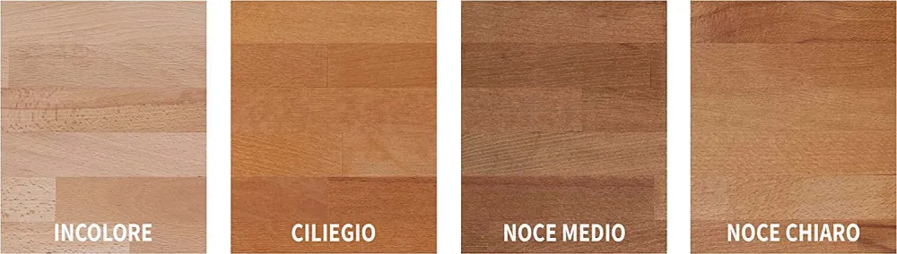 AREXONS Vernifer Impregnante Legno Noce Medio 500 ml