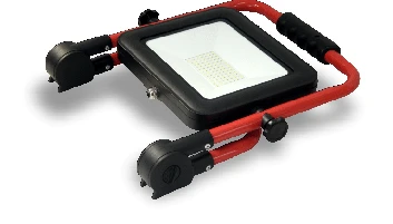 Friggeri - Faretto portatile pieghevole 70W