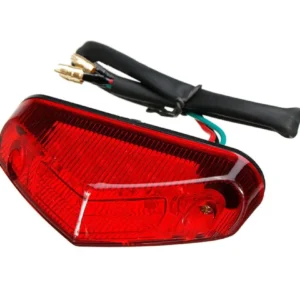 FARETTO LUCE LED STOP PORTATARGA